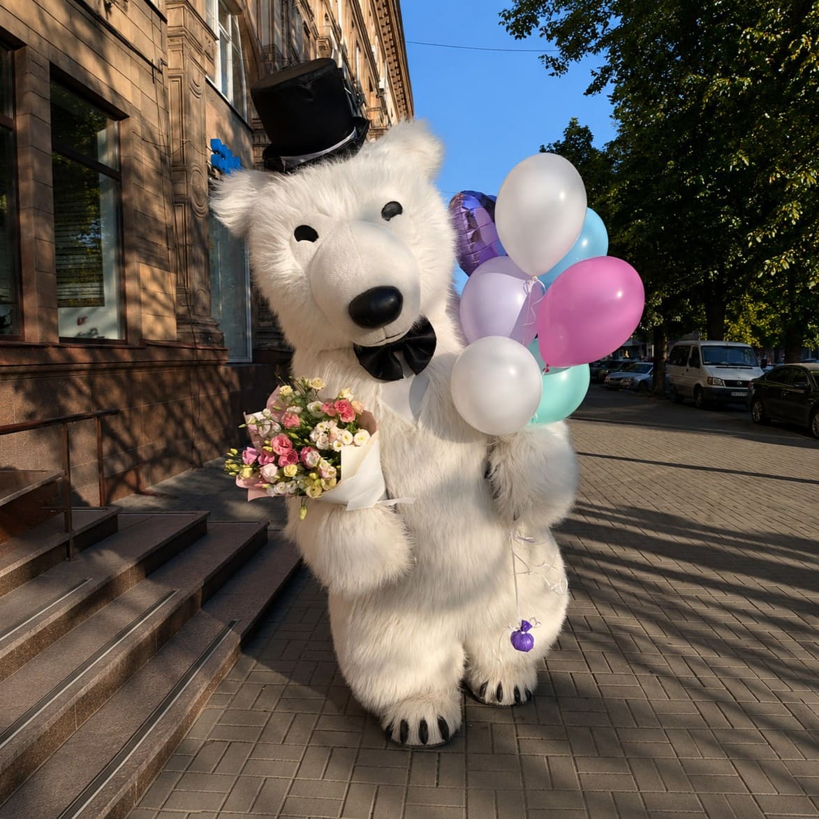 Костюм 1